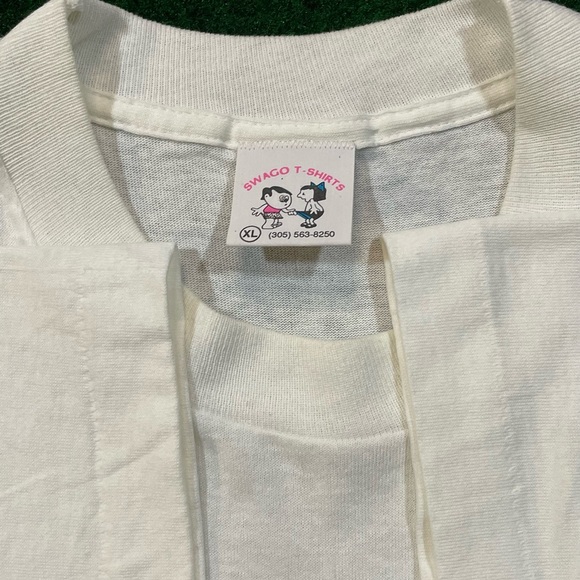 Vintage 1993 Astro Boy Anime T-Shirt - Picture 4 of 4